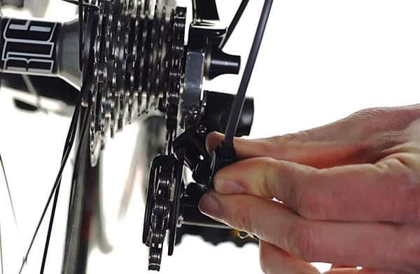 Confira nossas dicas para regulagem do câmbio traseiro. | Indy Bike