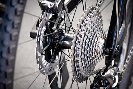 Você sabe como funciona a relação de marchas em uma bicicleta e como ...