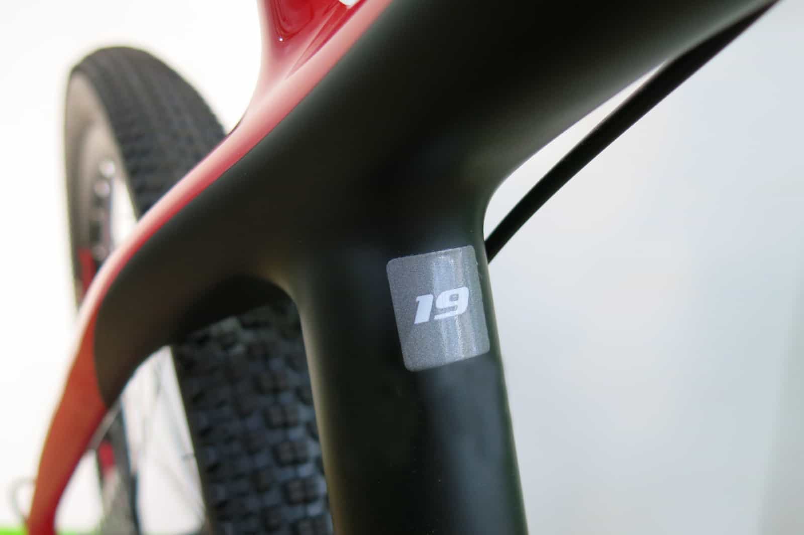 Aprenda a escolher o tamanho correto do quadro da bike. Indy Bike